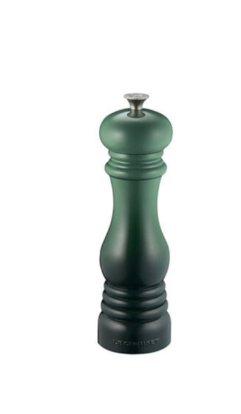 LE CREUSET PEPPER MILL SAGE - Everleigh Garden