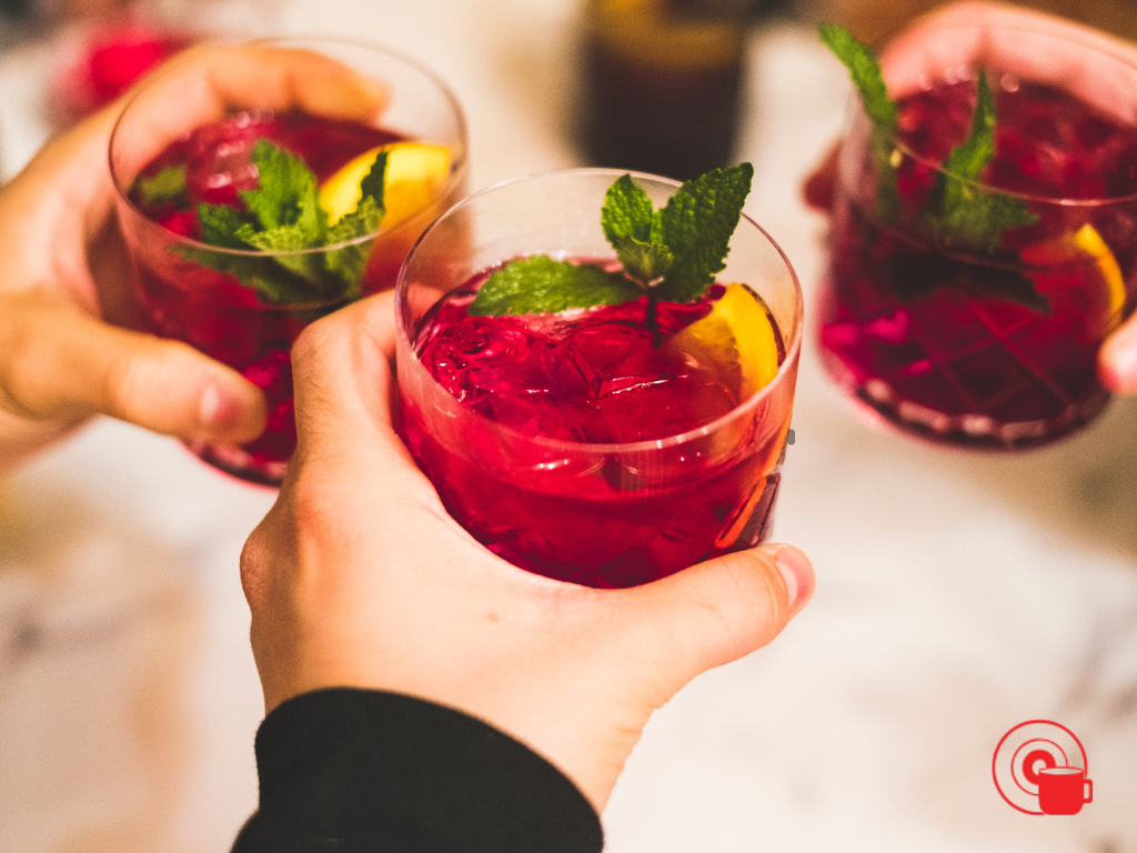 How to Make the Perfect Simple Red Sangria for Any Occasion