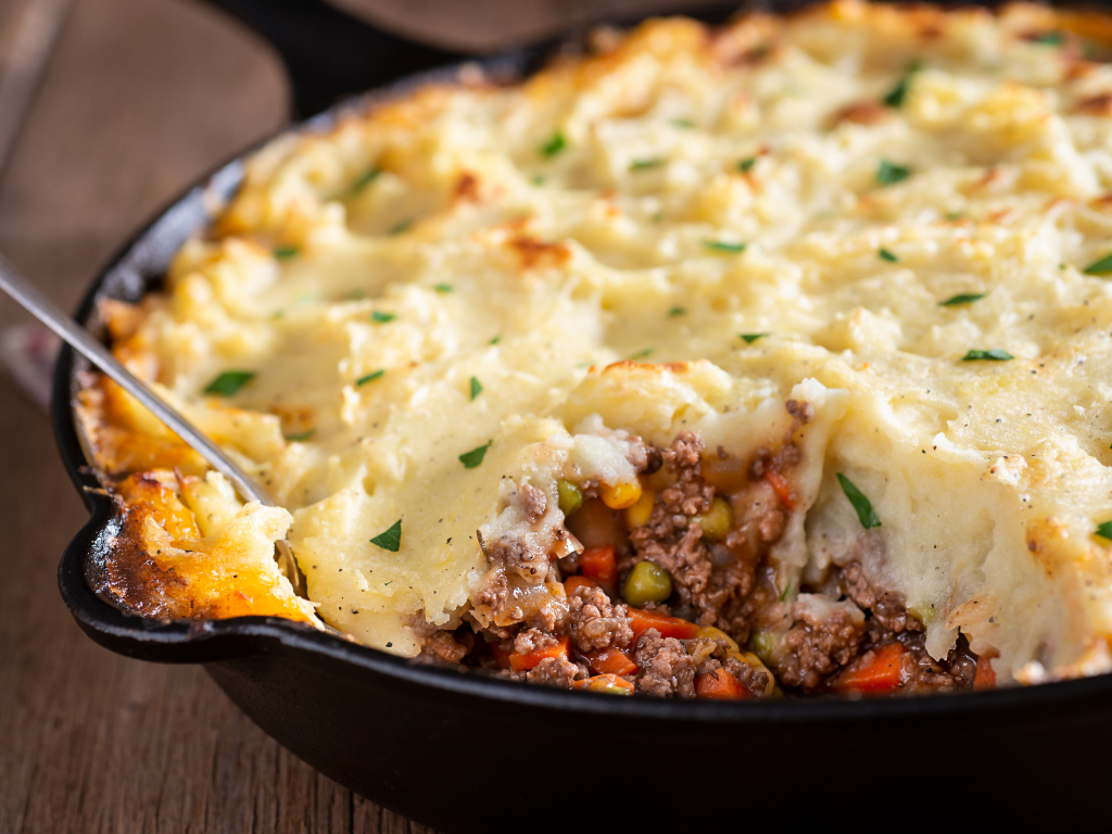 Cottage Pie