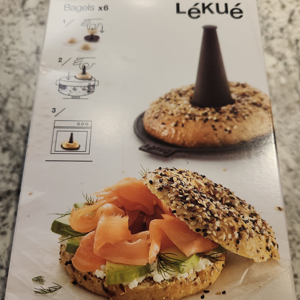 Bagel Form