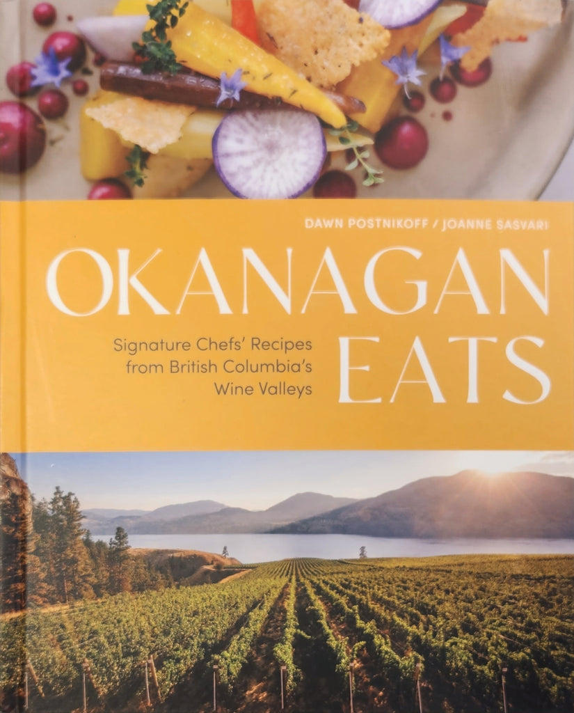 OKANAGAN EATS