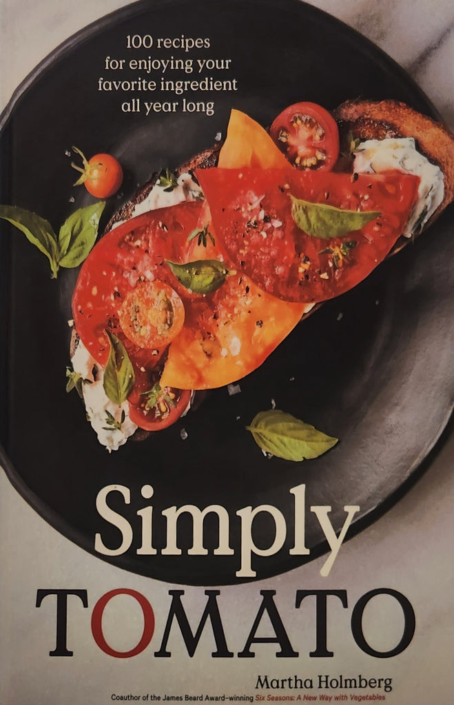 Simply Tomato