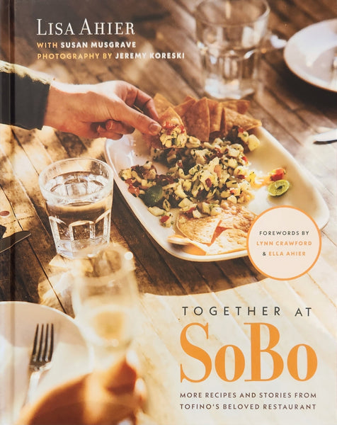 Together at SoBo