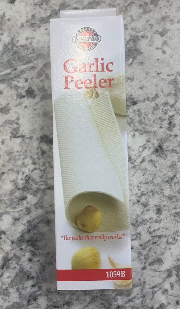 Garlic Peeler