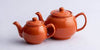 BRIGHTS 2 Cup Pottery Teapot