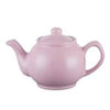 BRIGHTS 2 Cup Pottery Teapot