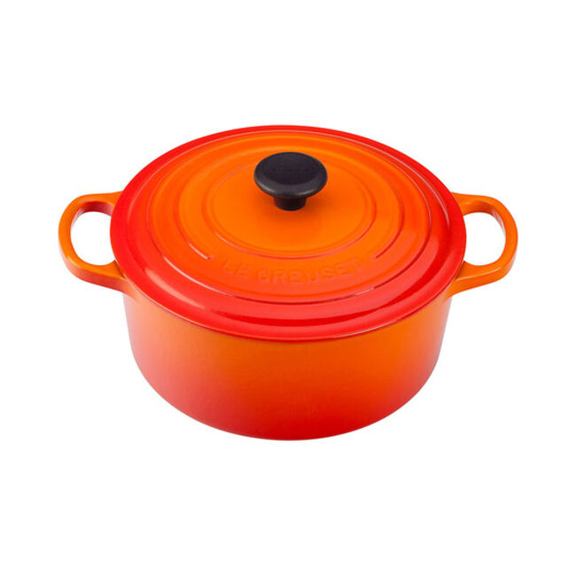 Le Creuset 3.3L Round Dutch Oven