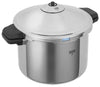 Duromatic Pressure Cookers