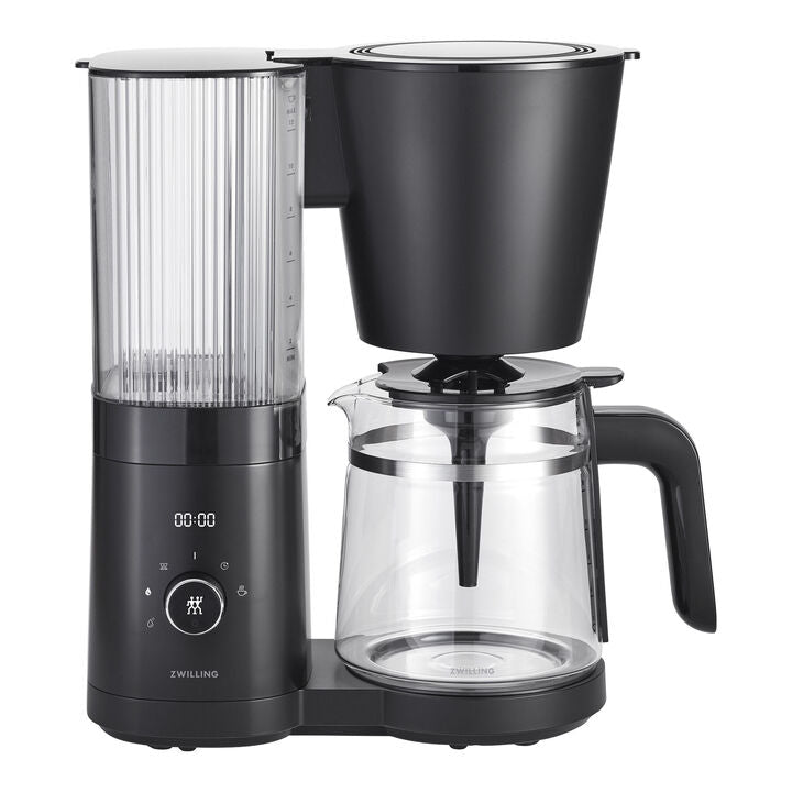 Enfinigy Drip Coffee Maker Glass Crafe