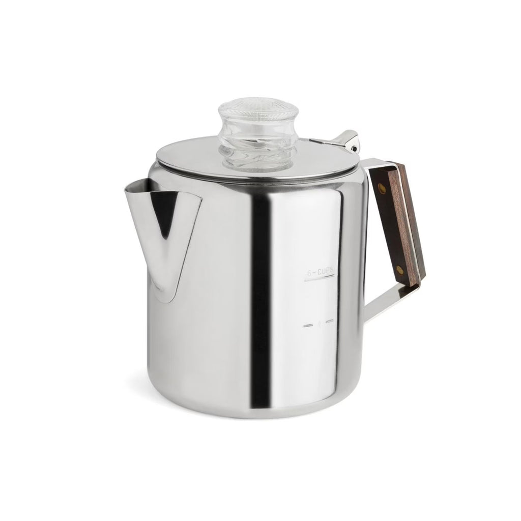 2 cup - 9 cup Percolator