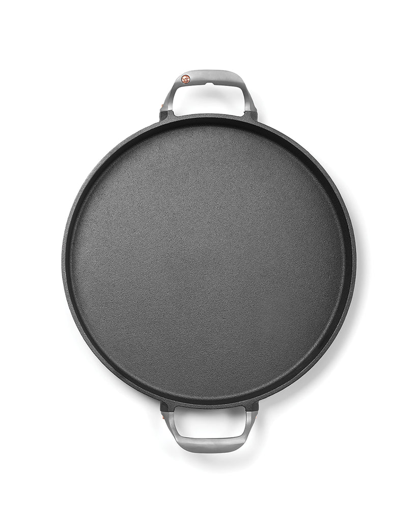 Grill Ware Deep Dish Pizza/Paella Pan