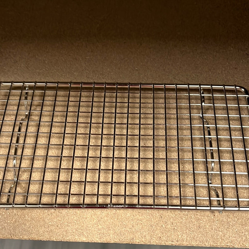 Nickel Plated Rack