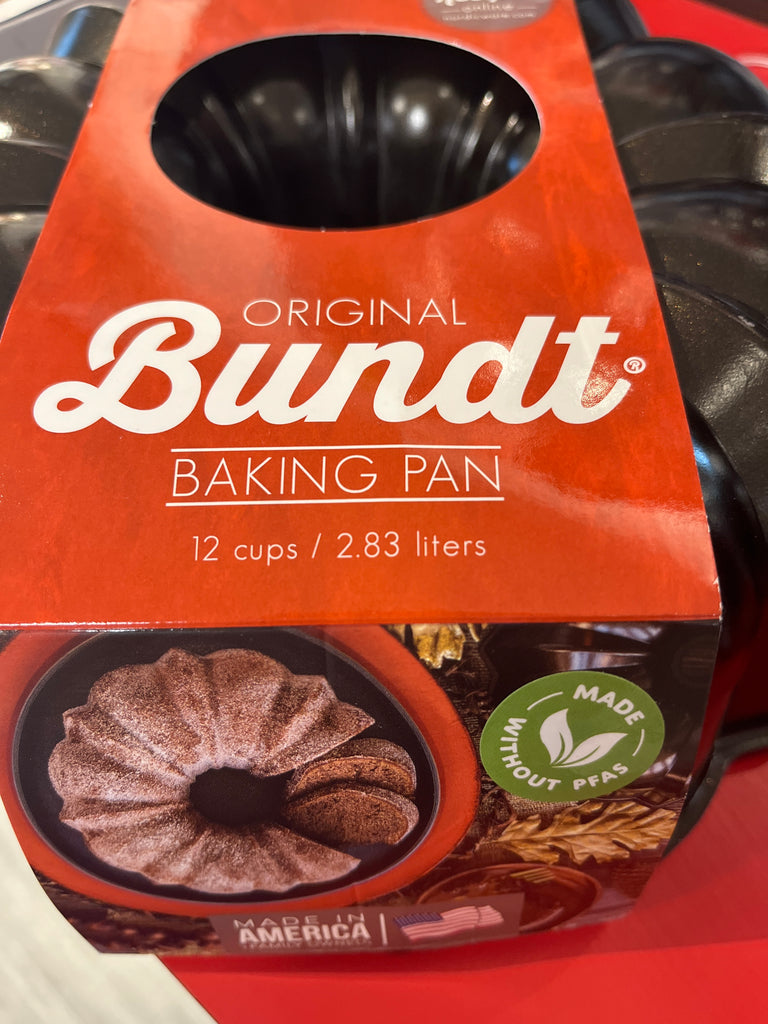 Original Bundt