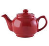 BRIGHTS 2 Cup Pottery Teapot