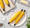 8 Piece Corn Holder Set