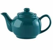 BRIGHTS 2 Cup Pottery Teapot