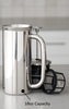 Double Wall Double Filter French Press