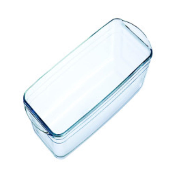 Ovenchef Glass Loaf Baker