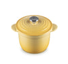 Le Creuset Rice Pot