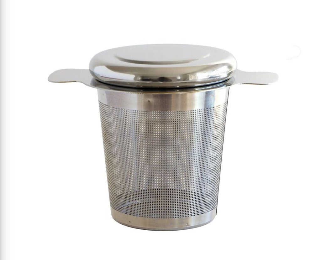 CH’A Infuser with Lid