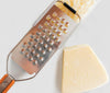 Handled Etched Grater