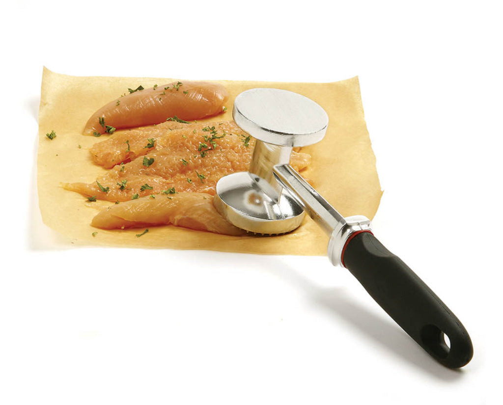 Grip-EZ Meat Tenderizer