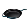 Le Creuset Enamelled Cast Iron Frypans