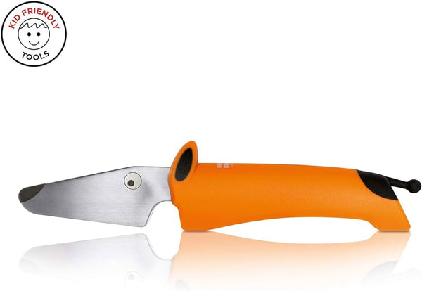 KINDERKITCHEN Dog Knife