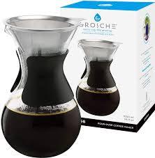 Austin - G6 Pour-Over Coffee