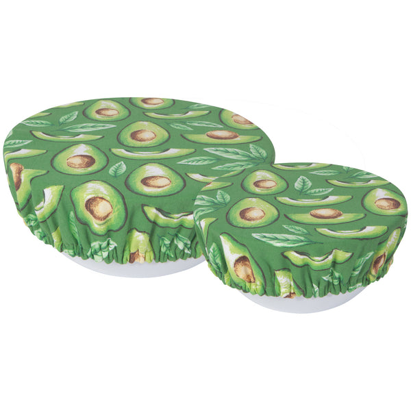 Save-It Round Bowl Covers