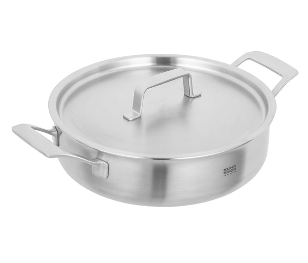 Culinary 5-Ply Serving Pan