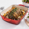 Le Creuset 4.9L Cast Iron Roasting Pan