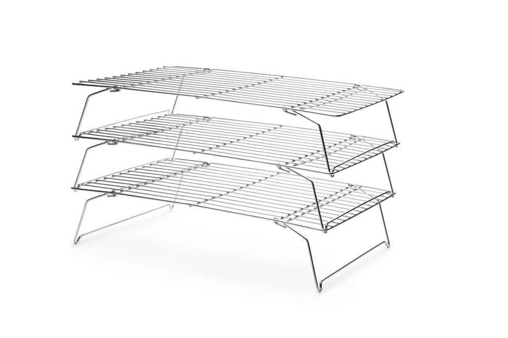 Stackable Cooling Racks