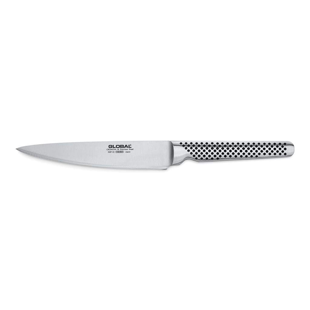 Global Universal Knife 6"