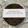 Cork Coasters