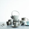 Junto Teapot (Porcelain)