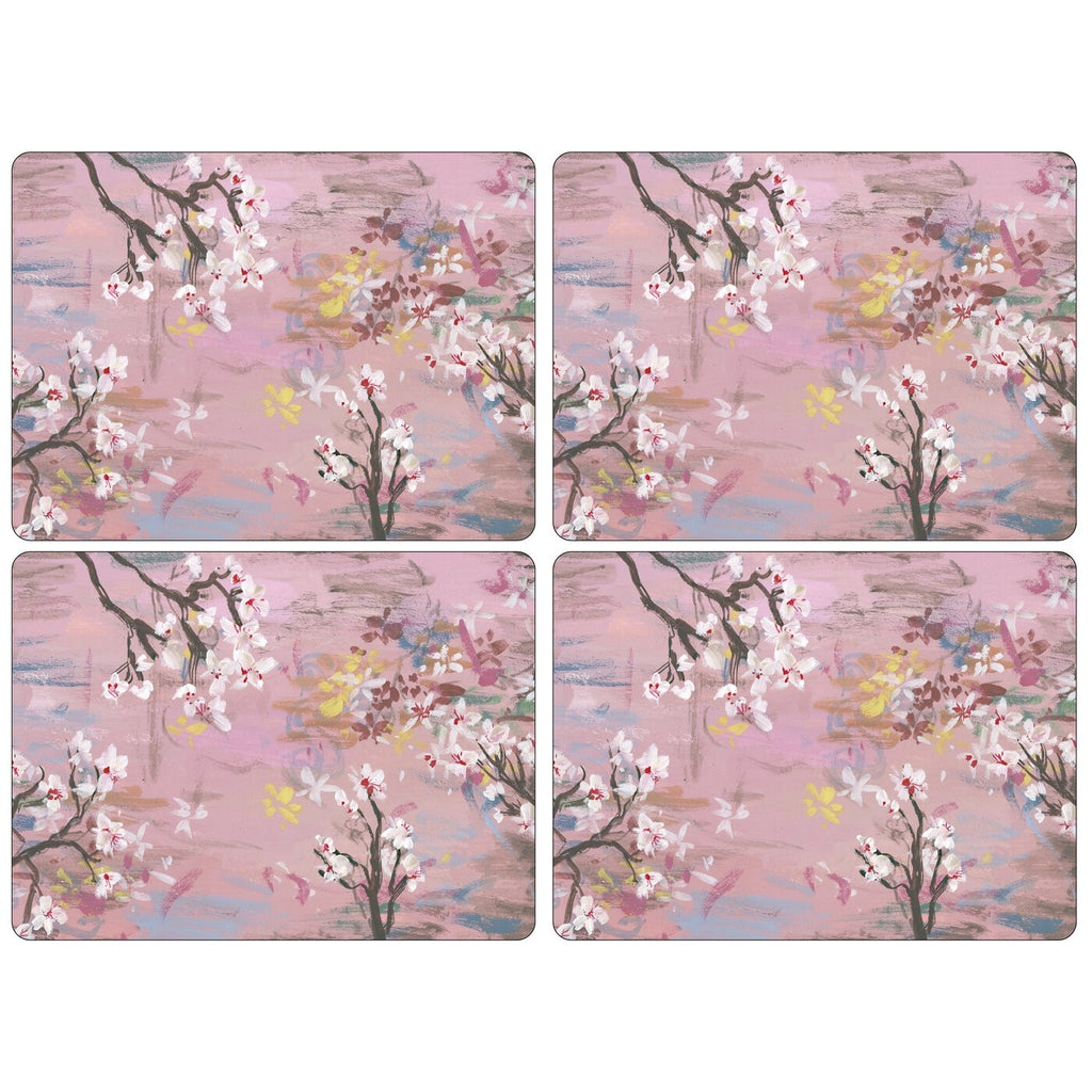 Pimpernel Dinner Placemats (Set of 4)