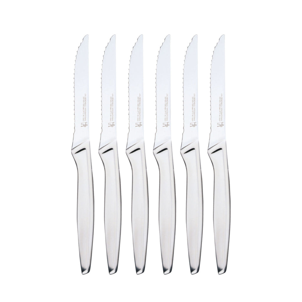 Henckels Steak Knife Set