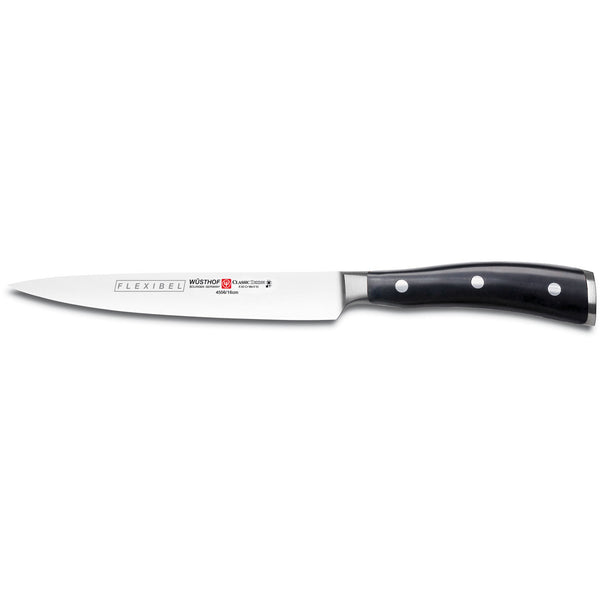 Classic Ikon 6” Flex. Fillet Knife