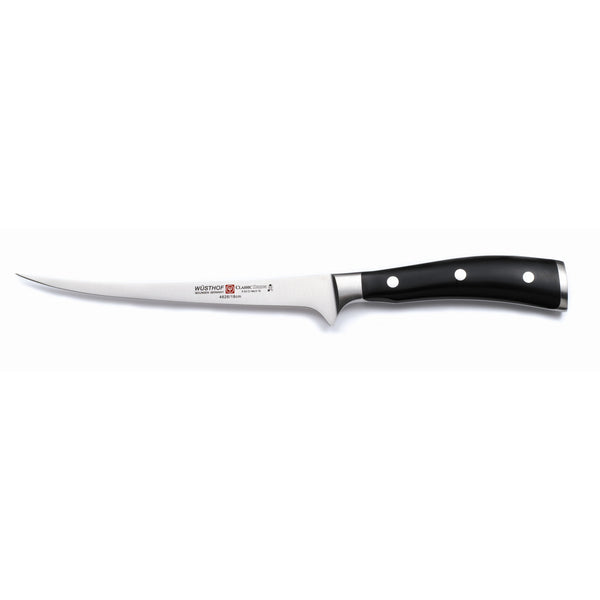 Classic Ikon 7” Fillet Knife