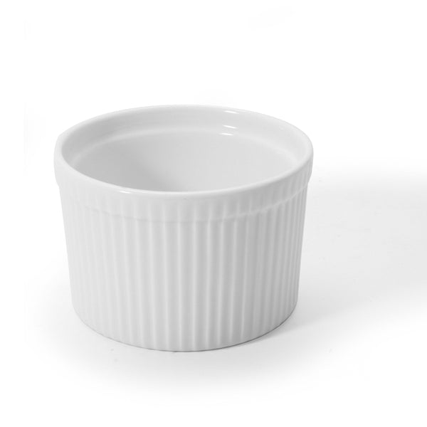 Soufflé Dish Tall 270 ml