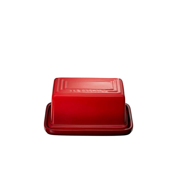 Le Creuset Covered Butter Dish