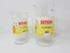 Simax Glass Pitchers 1L-2.5L