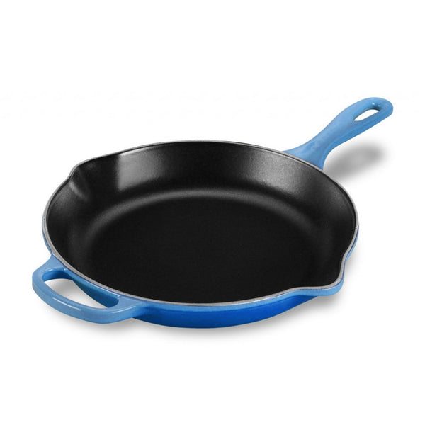 Le Creuset Enamelled Cast Iron Frypans