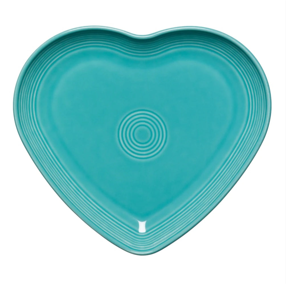 Heart Plate