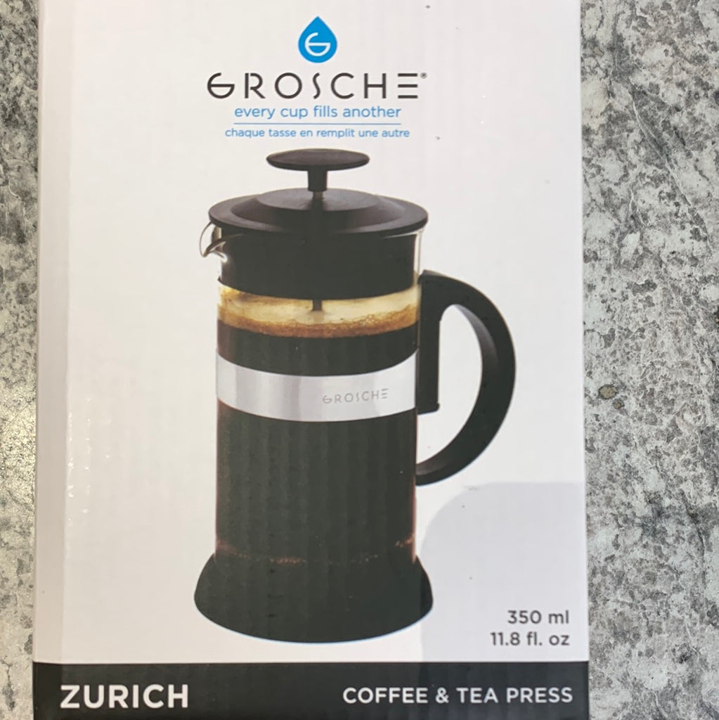 Zurich 350 ml French Press