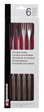 Fondue Forks