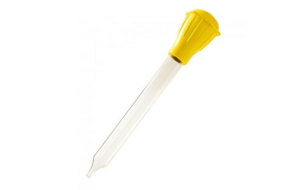 Deluxe glass baster