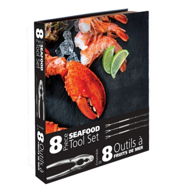 Seafood tool set