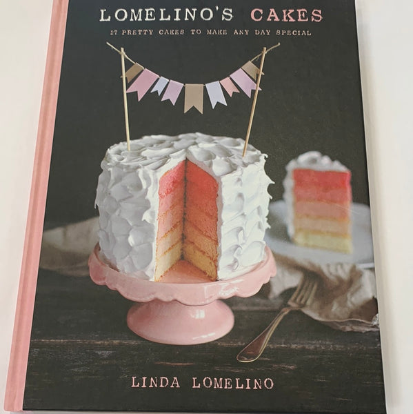 Lomelino’s Cakes